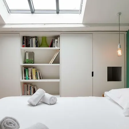 Dify Style - Charpennes Apartment Villeurbanne