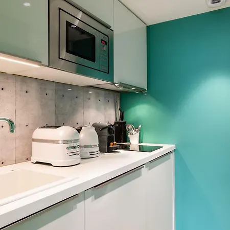 Apartment Dify Style - Charpennes *